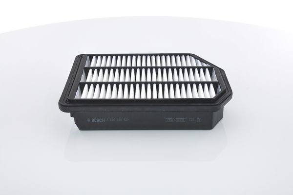 BOSCH Luftfilter - P1201022 - kia carens minibus, minivan iii, magentis ii - OE 28113 2G300