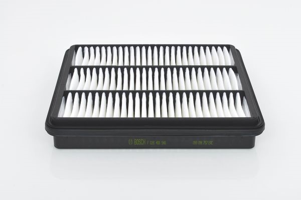 BOSCH Luftfilter - P1201032 - chevrolet epica, evanda, daewoo evanda - OE 96 328 718, 96328718