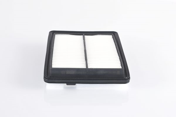 BOSCH Luftfilter - P1201037 - nissan qashqai ii, renault kadjar - OE 165464EA0C