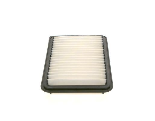 BOSCH Luftfilter - P1201041 - daihatsu cuore vi, trevis - OE 17801-B2010, 17801-B2010-000