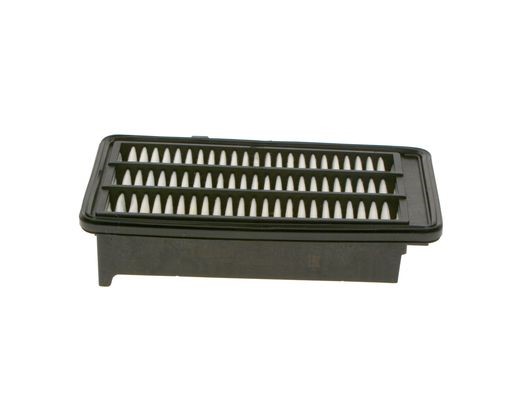 BOSCH Luftfilter - P1201043 - honda civic halvkombi x, civic sedan x, cr-v v - OE 17220-5AA-A00