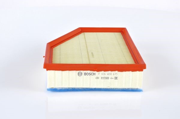 BOSCH Luftfilter - P1201057 - bmw - OE 13 71 8 577 170