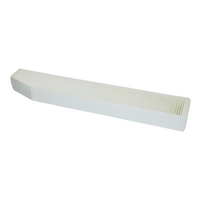 MEAT & DORIA Kupefilter - P1207665 - jeep cherokee, commander, grand cherokee ii, grand cherokee iii - OE 05013595AA, 05013595AB, 33321