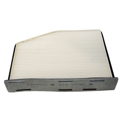 MEAT & DORIA Kupefilter - P1207687 - audi, seat, skoda, vw - OE 1K0819644, 1K0819644A, 1K0819644B