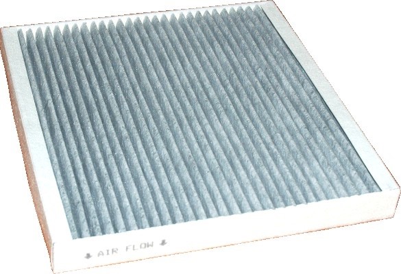 MEAT & DORIA Kupefilter - P1207774 - citroën, fiat, peugeot - OE 16 137 330 80, 1615646880, 6447YA