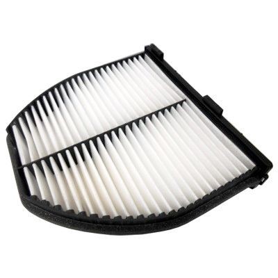 MEAT & DORIA Kupefilter - P1207801 - mercedes-benz - OE 2048300018, 2048300518, 2128300018