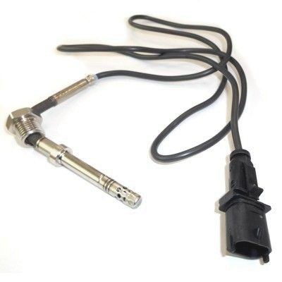 MEAT & DORIA Sensor, avgastemperatur, Partikelfilter - P1213573 - fiat - OE 55197011