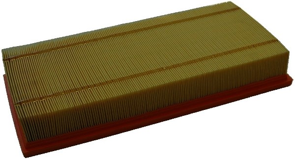 MEAT & DORIA Luftfilter - P1209644 - audi, land rover, porsche, vw - OE 7L0129620, 7L0129620A, 7P0129620