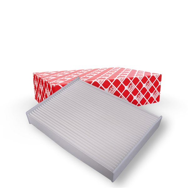FEBI BILSTEIN Kupefilter - P1219298 - alfa romeo tonale, fiat 500l, 500x, jeep compass, renegade suv, renegade van - OE 51918017, 52063810, 68350351AA