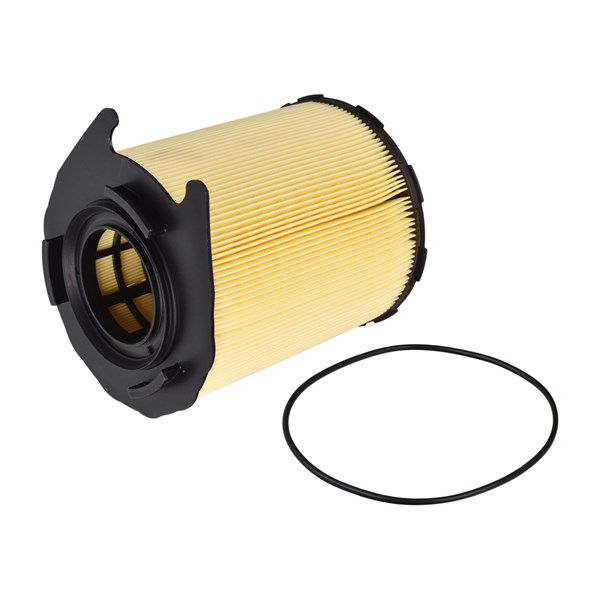 FEBI BILSTEIN Luftfilter - P1222526 - mercedes-benz - OE 133 094 01 04, A133 094 01 04