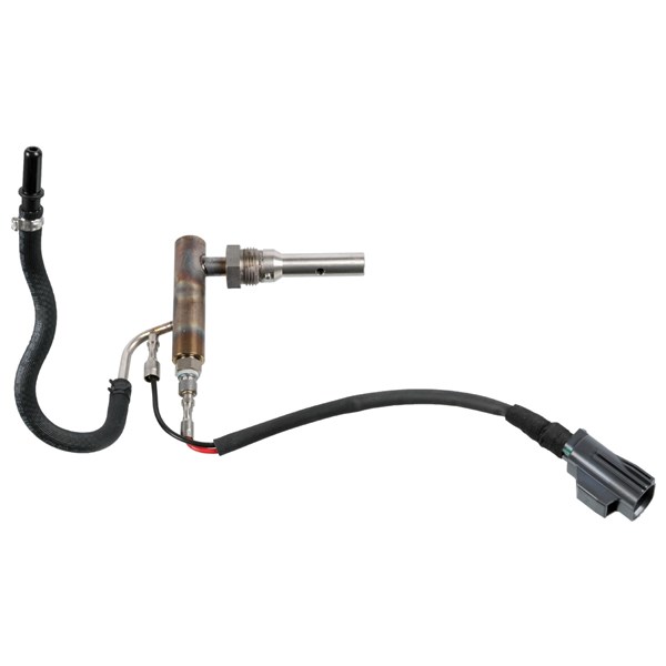 Insprutningsenget, sot-/partikelfilter-regenerering - P1222530 - ford - OE 1 682 360, 1 693 654, 1 708 267