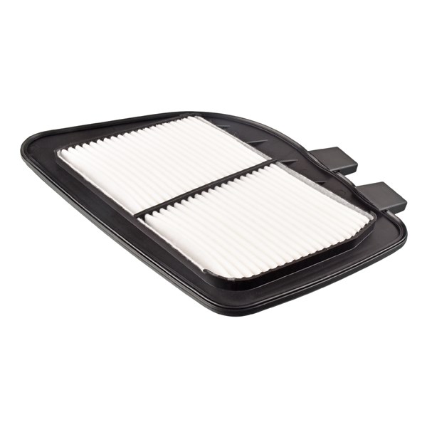 BLUE PRINT Luftfilter - P1225146 - cadillac srx - OE 25735595