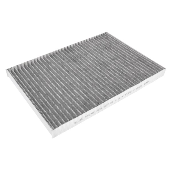 BLUE PRINT Kupefilter - P1227130 - chrysler voyager iv - OE 05072176AA, 5072176AA