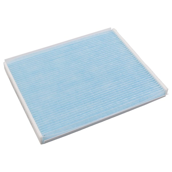 BLUE PRINT Kupefilter - P1225563 - hyundai, kia - OE 97133-1E000, 97133-1E100, 97133-2H000