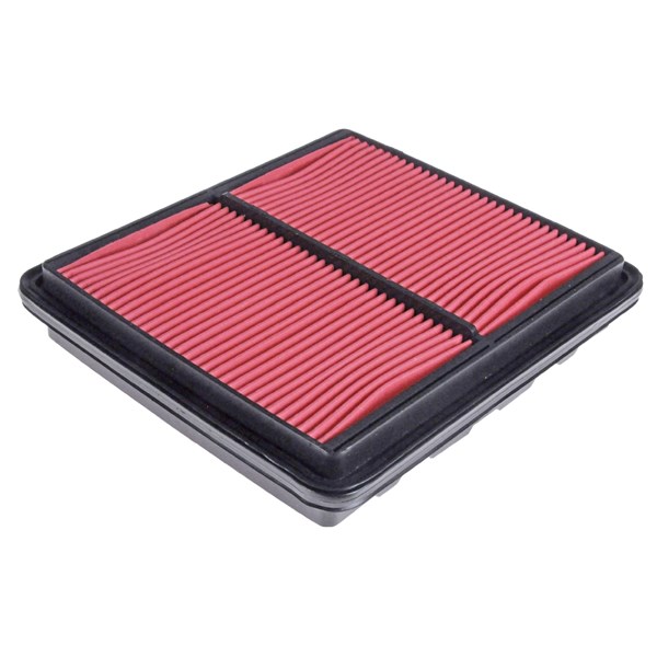 BLUE PRINT Luftfilter - P1225861 - honda, rover - OE 17220-P07-000, 17220-P1K- E00, 17220-PDT-E00