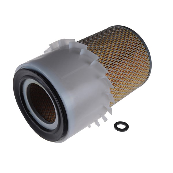 BLUE PRINT Luftfilter - P1226025 - land rover 110/127, 90 i, defender station wagon - OE NRC9238