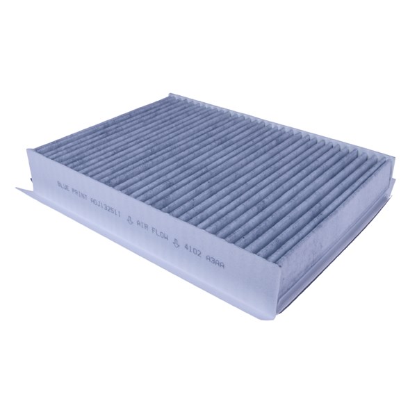 BLUE PRINT Kupefilter - P1226035 - jaguar s-type ii - OE XR 819161, XR 830254, XR 847276