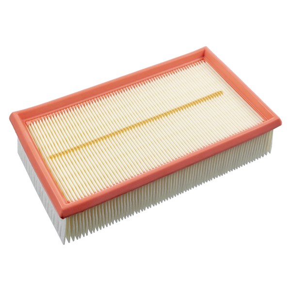 BLUE PRINT Luftfilter - P1226399 - nissan, renault - OE 16 54 605 88R, 16 54 690 40R, 16546-00Q2M