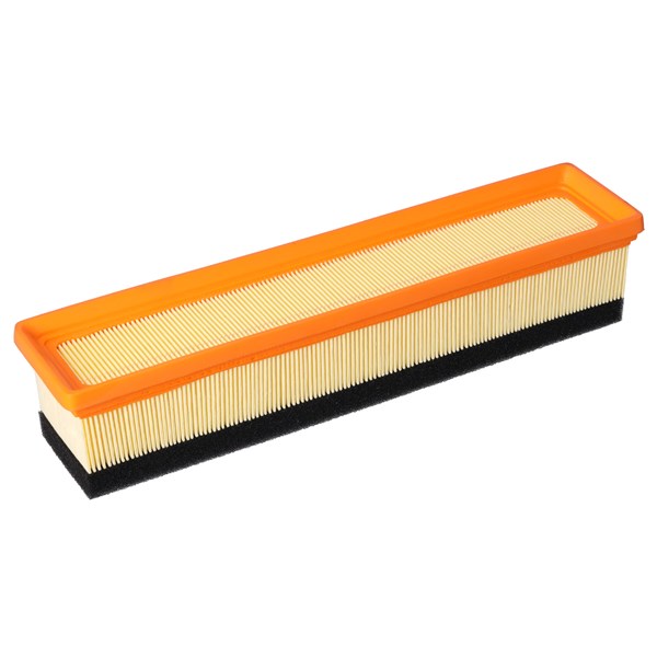 BLUE PRINT Luftfilter - P1226402 - dacia, nissan, renault - OE 16546-00Q0D, 16546-00Q0E, 16546-00Q1F