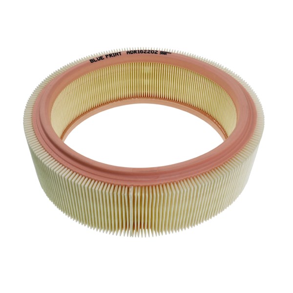 BLUE PRINT Luftfilter - P1226658 - dacia, renault - OE 16546-00Q1A, 77 01 047 655, 77 01 069 365