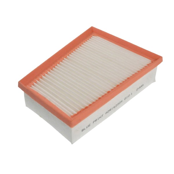 BLUE PRINT Luftfilter - P1226659 - renault - OE 16 54 638 84R, 82 00 820 860, 82 00 885 185