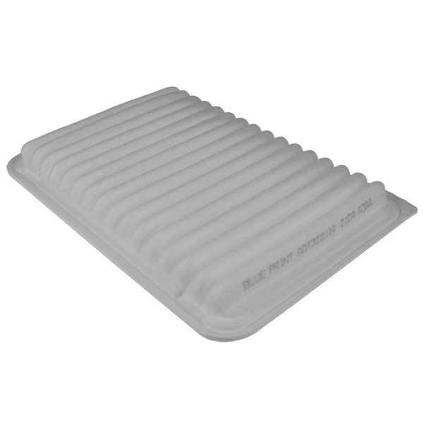 BLUE PRINT Luftfilter - P1226737 - lexus es, toyota camry sedan - OE 17801-0H030, 17801-0H050, 17801-28030