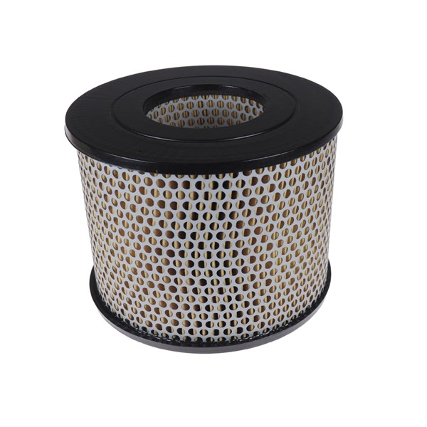 BLUE PRINT Luftfilter - P1226747 - toyota dyna 150 flak/chassi, dyna 200 flak/chassi, dyna skåp - OE 17801-56020, 17801-58010
