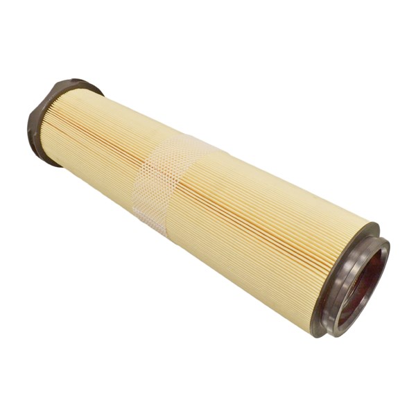 BLUE PRINT Luftfilter - P1227641 - mercedes-benz - OE 611 094 02 04, 646 094 03 04, A611 094 02 04