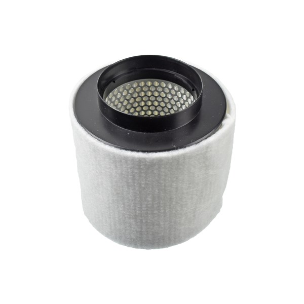 BLUE PRINT Luftfilter - P1227659 - audi a8 d4 - OE 4H0 129 620 F, 4H0 129 620 M