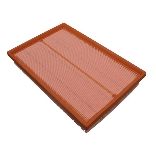 BLUE PRINT Luftfilter - P1227660 - seat, skoda, vw - OE 032 129 620 B, 036 129 620 D, 036 198 620