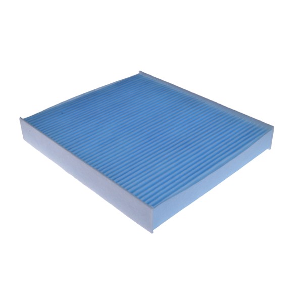 BLUE PRINT Kupefilter - P1227667 - vw polo v, polo sedan v - OE 6R0 820 367