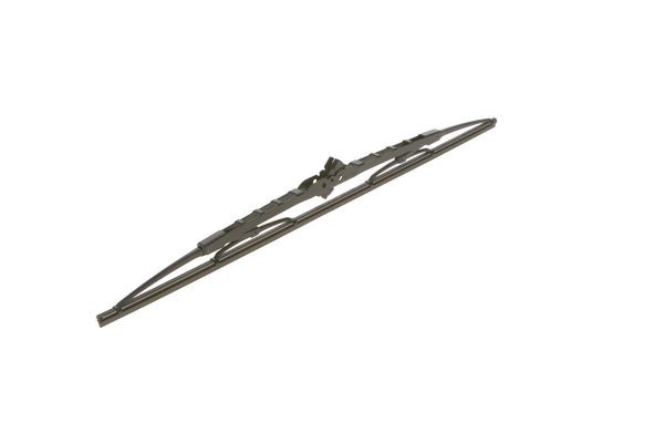 BOSCH Torkarblad, Fram, Förarsida, Passagerarsida - P1034299 - alfa romeo, alpina, aston martin, audi, bmw, cadillac, chevrolet, chrysler, citroën, da