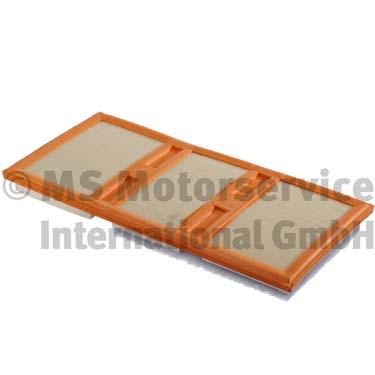 KOLBENSCHMIDT Luftfilter - P1239071 - mercedes-benz - OE 276 094 00 04, A 276 094 00 04