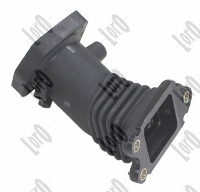 Insug, luftfilter - P1244996 - ford c-max, focus ii, focus c-max, mazda 3 - OE 1348478, 1440440