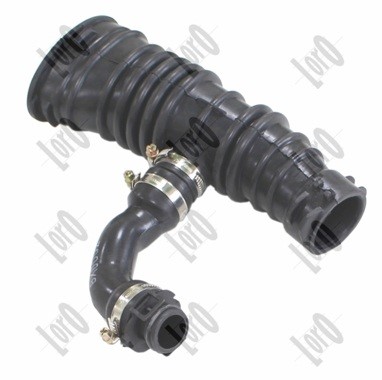 Insug, luftfilter - P1244875 - ford focus ii, focus c-max, mazda 3, 3 sedan, volvo c30, s40 ii, v50 - OE 1233195, 1300470, 1313095