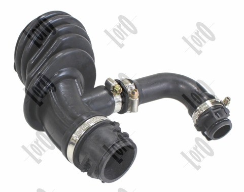 Insug, luftfilter - P1243811 - ford c-max, focus ii, focus c-max, volvo c30, s40 ii, v50 - OE 1448610, 1475090, 1485712