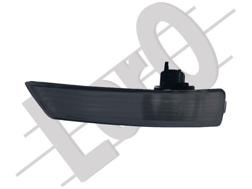 Blinkers, Vänster - P1243658 - ford - OE 1538488, 1872845, 8M5113B383AA