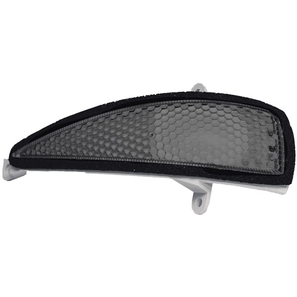 Blinkers, Ytterspegel, Vänster - P1243569 - honda civic hatchback viii, civic sedan viii - OE 34350-SMG-E01