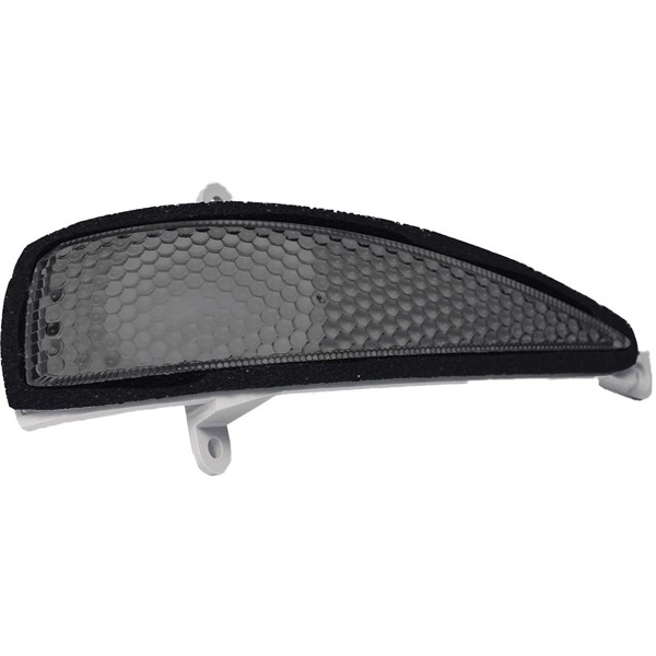 Blinkers, Ytterspegel, Höger - P1244880 - honda civic hatchback viii, civic sedan viii - OE 34300-SMG-E01