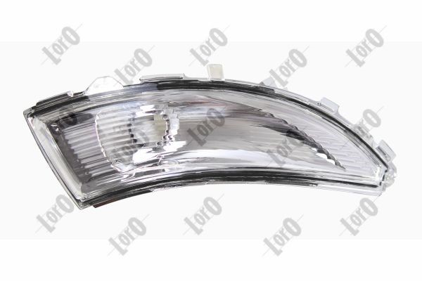 Blinkers, Ytterspegel, Höger - P1243735 - renault captur i, clio iv, zoe - OE 261604623R