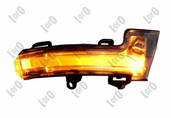 Blinkers, Höger - P1244394 - skoda octavia iii, octavia combi iii - OE 5E0949102