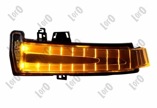 Blinkers, Vänster - P1244957 - mercedes-benz - OE 2129067201, 2129067401