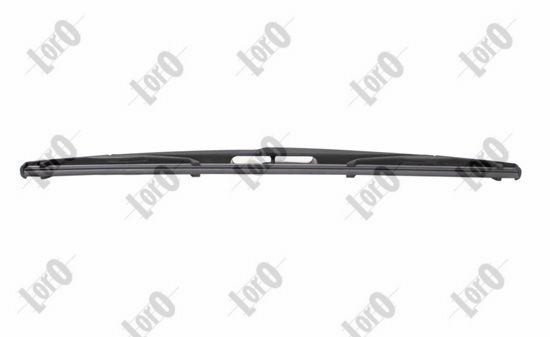 Torkarblad, Bak - P1240261 - renault clio ii - OE 7701040187, 7701045207, 7701410155