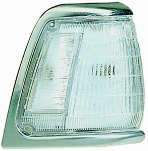 Blinkers, Höger - P1241999 - toyota hilux suv ii - OE 81610-89172