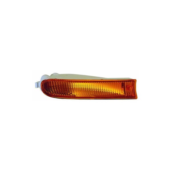 Blinkers, Höger, Stötfångare - P1242000 - toyota rav 4 i - OE 8151042010