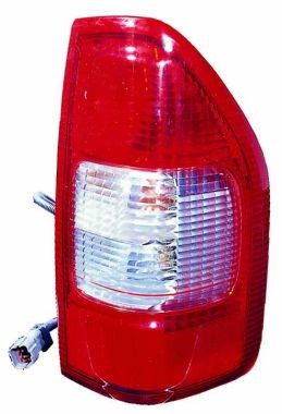 Blinkers, Höger - P1241108 - isuzu d-max i - OE 8-97234749-1