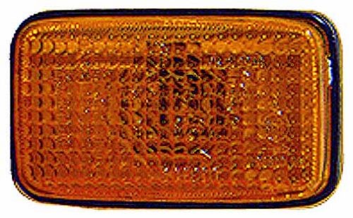 Blinkers, Fram, Sidoinstallation - P1242701 - nissan sunny skåp / kombi iii, sunny traveller iii - OE 26160-70N00