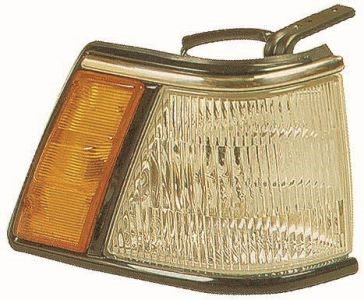 Blinkers, Vänster - P1241114 - nissan bluebird - OE 26115-01E00