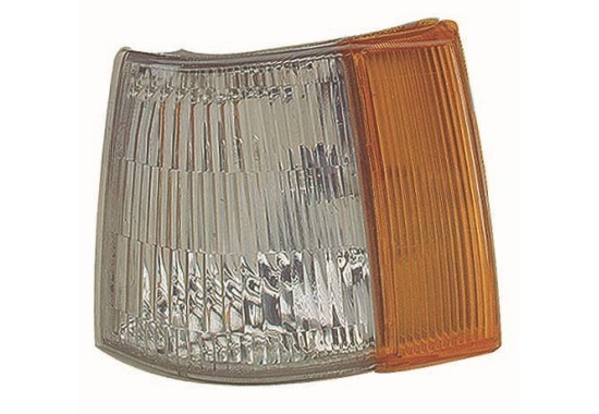 Blinkers, Höger - P1242704 - mazda 929 ii, 929 coupé ii, 929 kombi ii - OE HB90-89-662