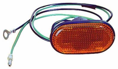Blinkers, Tvåsidig - P1245156 - suzuki alto iii - OE 36410-50A00